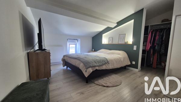 Maison à vendre 5 pièces 94 m² La Tessoualle