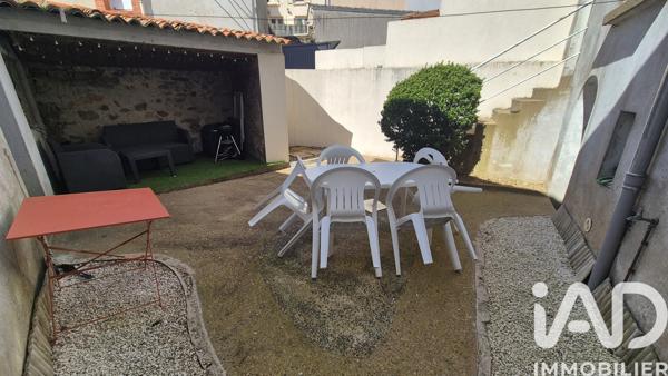 Maison à vendre 5 pièces 94 m² La Tessoualle