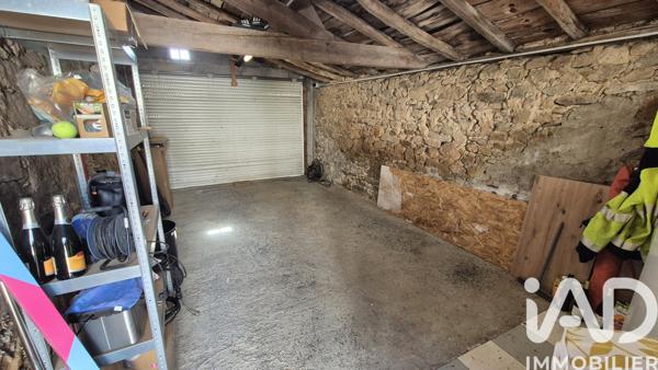 Maison à vendre 5 pièces 94 m² La Tessoualle