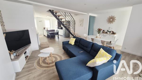 Maison à vendre 5 pièces 94 m² La Tessoualle