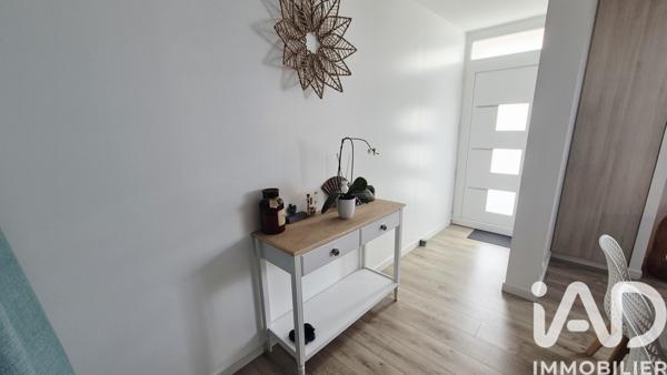 Maison à vendre 5 pièces 94 m² La Tessoualle