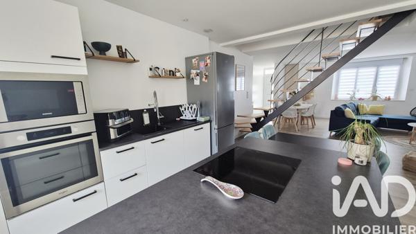 Maison à vendre 5 pièces 94 m² La Tessoualle