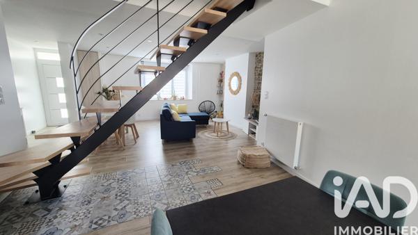 Maison à vendre 5 pièces 94 m² La Tessoualle