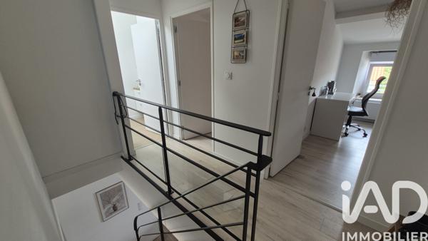 Maison à vendre 5 pièces 94 m² La Tessoualle