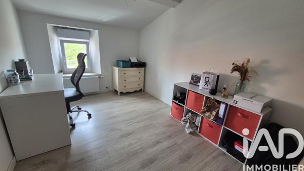 Maison à vendre 5 pièces 94 m² La Tessoualle
