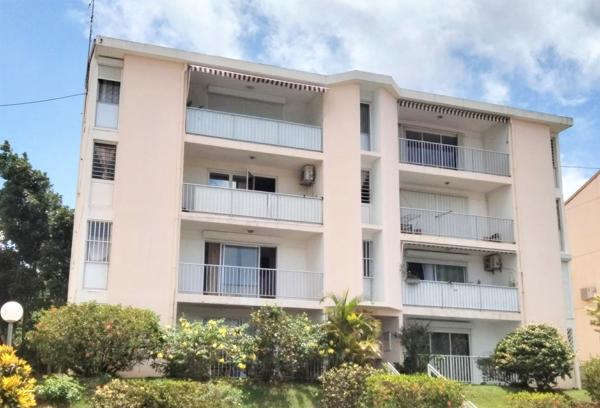 Achat appartement près de Fort-de-France - 4 pièce(s) - 71 m² - 255 900 €