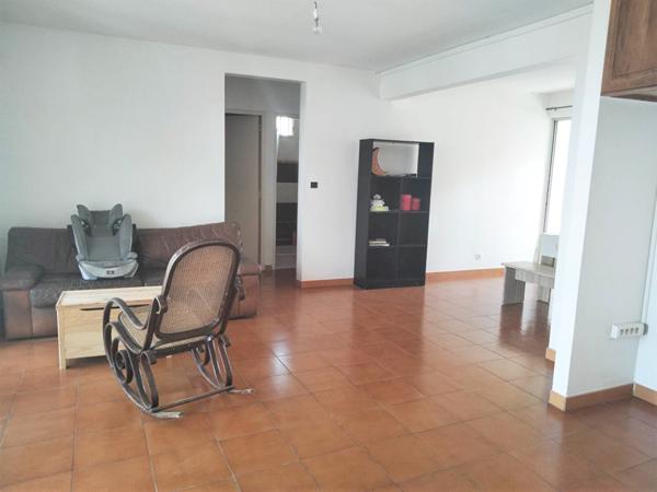 Achat appartement près de Fort-de-France - 4 pièce(s) - 71 m² - 255 900 €