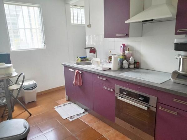 Achat appartement près de Fort-de-France - 4 pièce(s) - 71 m² - 255 900 €