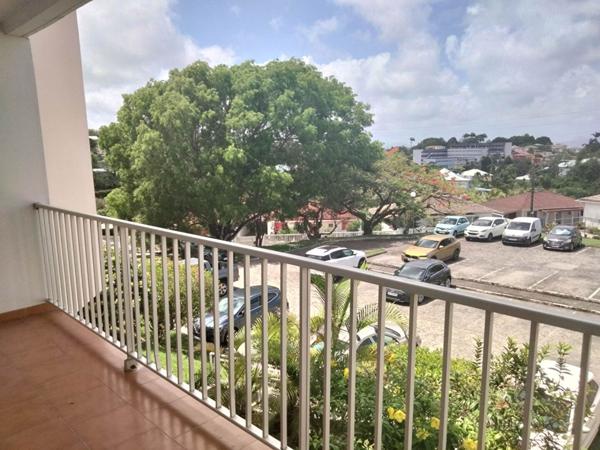 Achat appartement près de Fort-de-France - 4 pièce(s) - 71 m² - 255 900 €