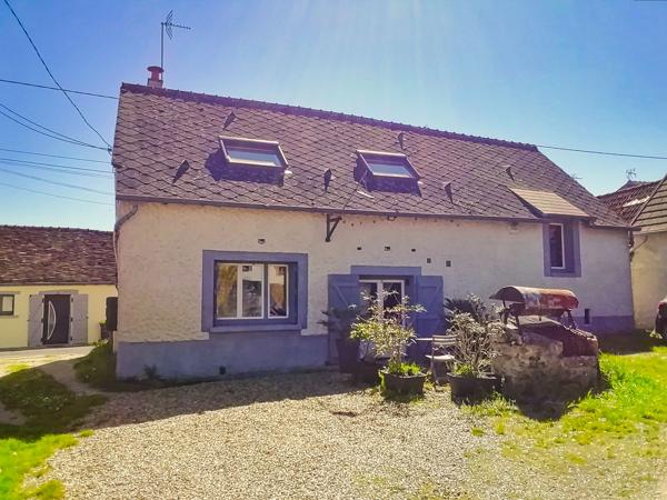 Maison à vendre à Mer (41500) - Loir-et-Cher