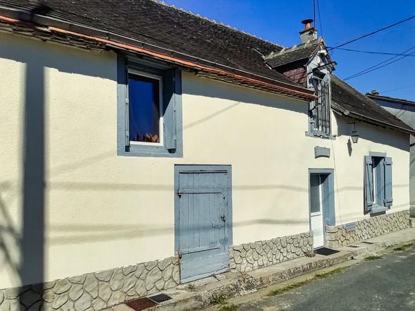 Maison à vendre à Mer (41500) - Loir-et-Cher
