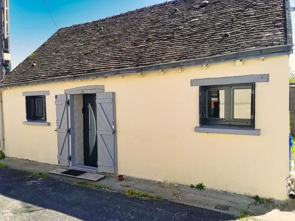 Maison à vendre à Mer (41500) - Loir-et-Cher