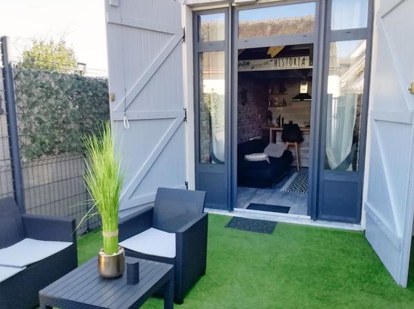 Maison à vendre à Mer (41500) - Loir-et-Cher