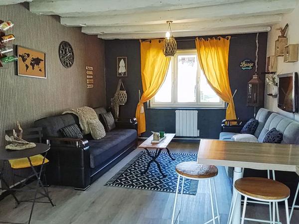 Maison à vendre à Mer (41500) - Loir-et-Cher