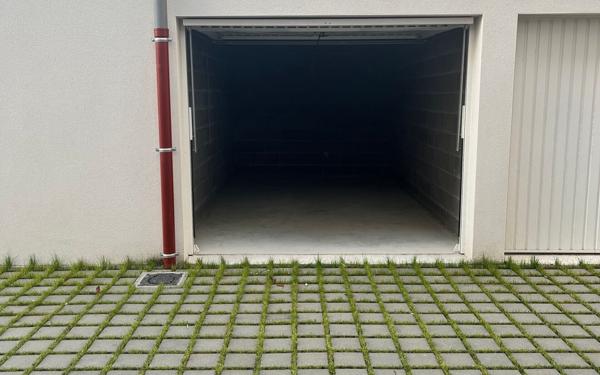 Stationnement à louer    Berck