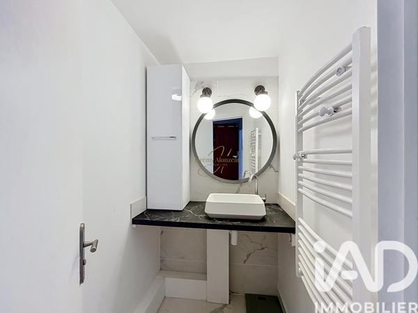 Maison à vendre 4 pièces 61 m² Villecresnes