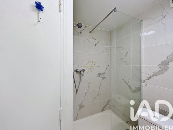Maison à vendre 4 pièces 61 m² Villecresnes
