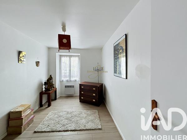 Maison à vendre 4 pièces 61 m² Villecresnes