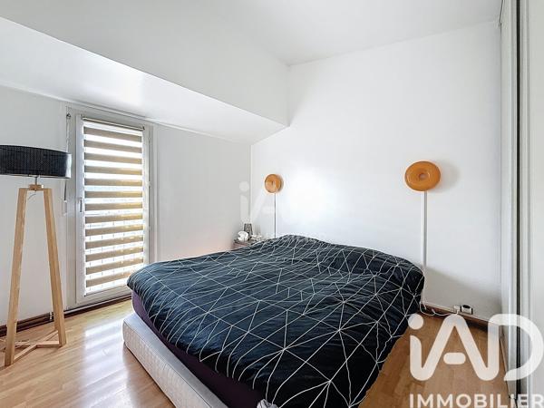 Appartement à vendre 3 pièces 88 m² Torcy