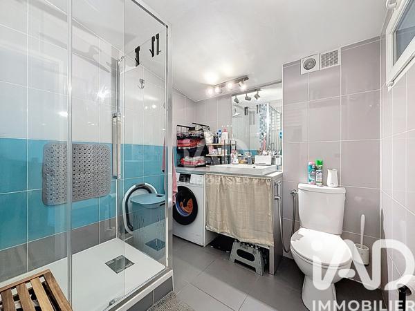 Appartement à vendre 3 pièces 88 m² Torcy