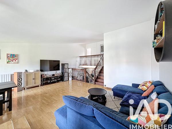 Appartement à vendre 3 pièces 88 m² Torcy