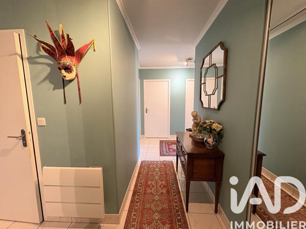 Appartement à vendre 4 pièces 128 m² La Baule-Escoublac