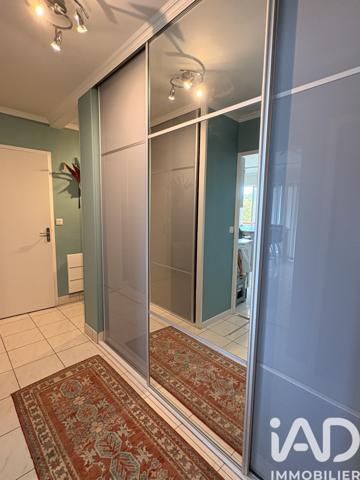 Appartement à vendre 4 pièces 128 m² La Baule-Escoublac