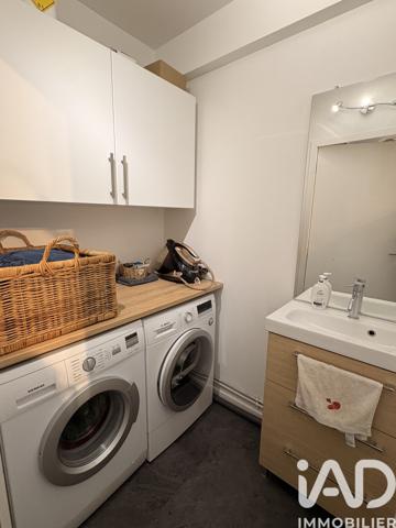 Appartement à vendre 4 pièces 128 m² La Baule-Escoublac