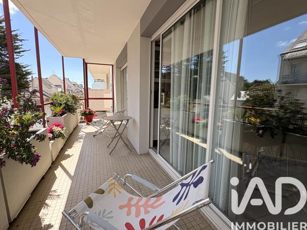 Appartement à vendre 4 pièces 128 m² La Baule-Escoublac