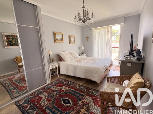 Appartement à vendre 4 pièces 128 m² La Baule-Escoublac