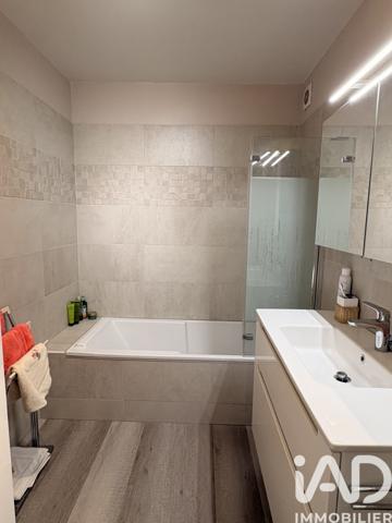 Appartement à vendre 4 pièces 128 m² La Baule-Escoublac