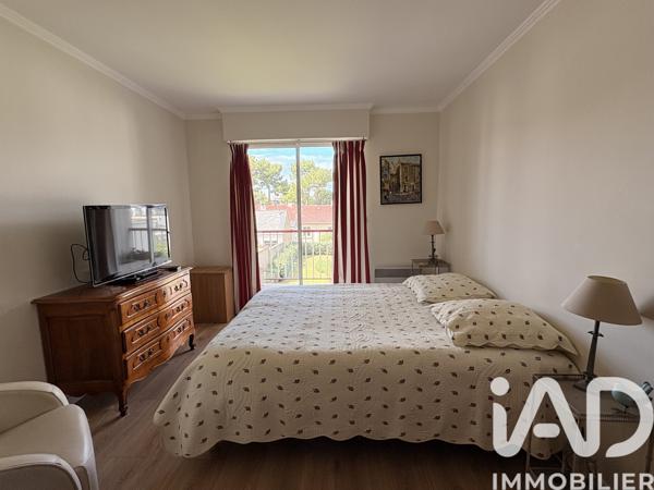 Appartement à vendre 4 pièces 128 m² La Baule-Escoublac