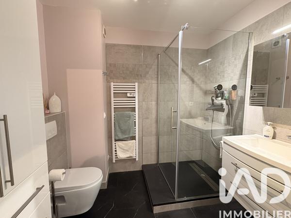 Appartement à vendre 4 pièces 128 m² La Baule-Escoublac