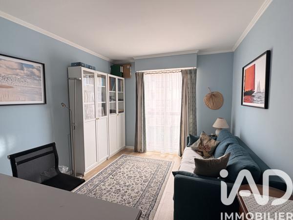 Appartement à vendre 4 pièces 128 m² La Baule-Escoublac