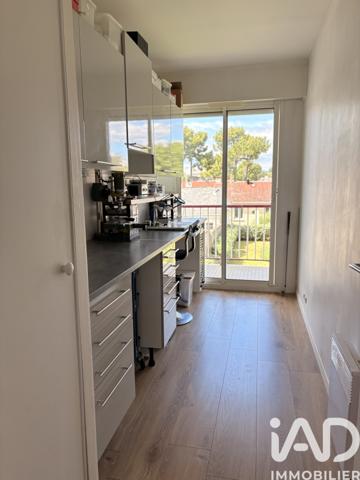 Appartement à vendre 4 pièces 128 m² La Baule-Escoublac
