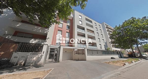 Location Appartement 3 pièces 58.8 m² - Livry-gargan 93190