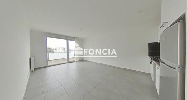 Location Appartement 3 pièces 58.8 m² - Livry-gargan 93190