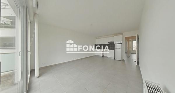 Location Appartement 3 pièces 58.8 m² - Livry-gargan 93190