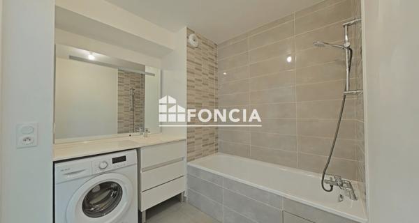 Location Appartement 3 pièces 58.8 m² - Livry-gargan 93190
