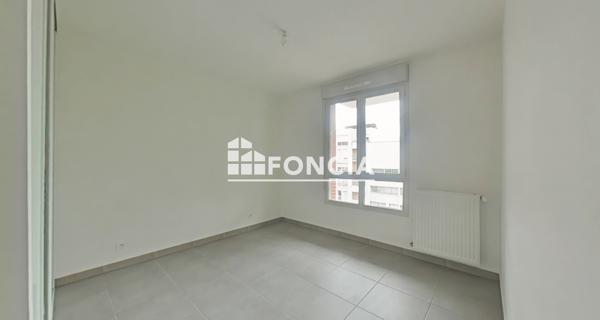 Location Appartement 3 pièces 58.8 m² - Livry-gargan 93190