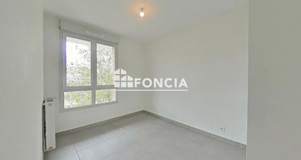 Location Appartement 3 pièces 58.8 m² - Livry-gargan 93190