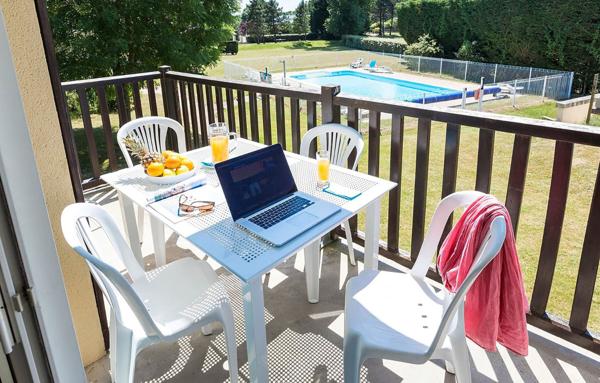 Cabourg (14390) Au pied du Golf de Cabourg, investissement LMNP