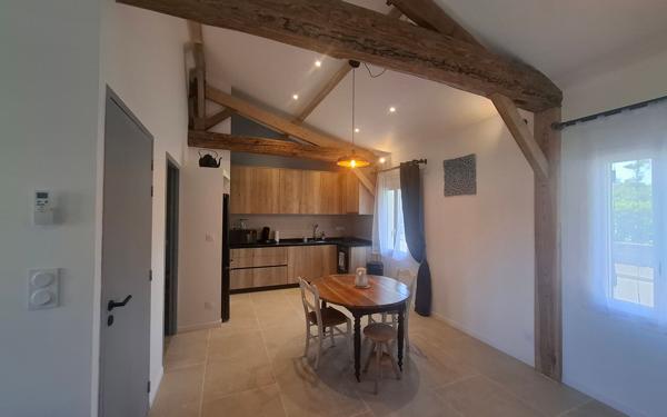 Maison à louer