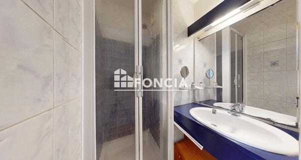 À vendre Studio 20 m² - Argelès-sur-mer 66700
