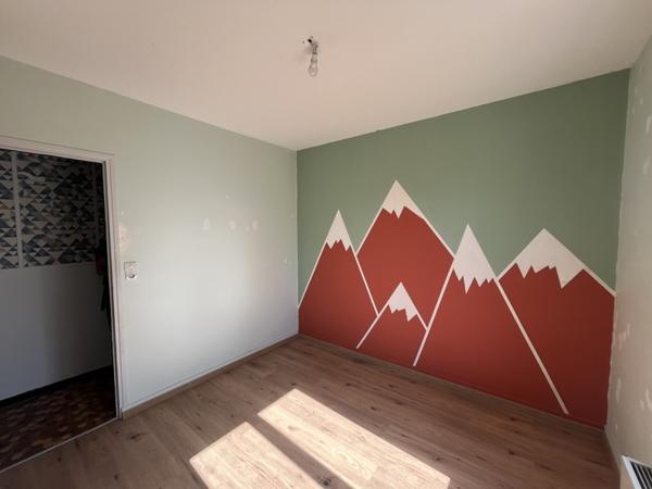 Maison 124 890 € Ribérac 4 p 81 m² DPE E