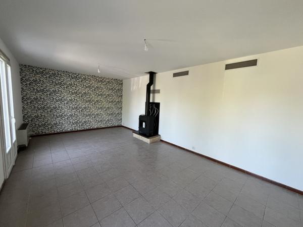Maison 124 890 € Ribérac 4 p 81 m² DPE E