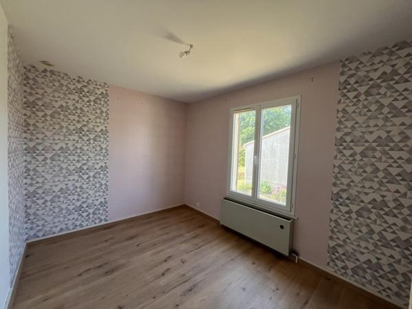Maison 124 890 € Ribérac 4 p 81 m² DPE E