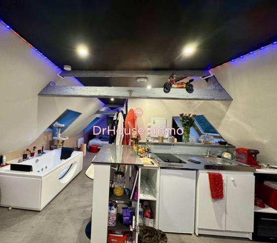 Appartement à vendre 1 pièce de 22 m²