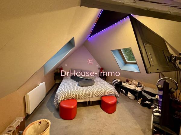 Appartement à vendre 1 pièce de 22 m²