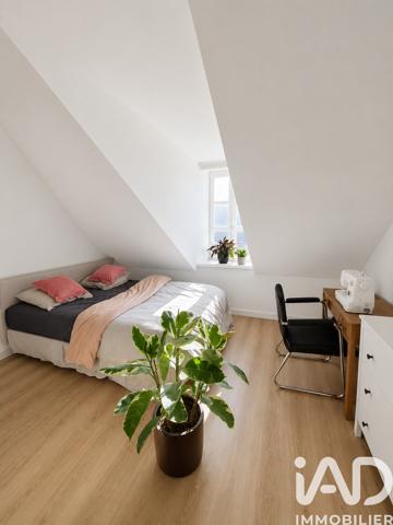 Studio à vendre 26 m² Rennes